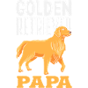 Golden Retriever Owner Owner Gift