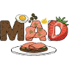 Mad food Denmark