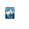 Crossing the Alps 2026 - Hiking