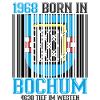 1968 Bochum Né en Occident