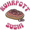 Ruhrpott Sushi for Mettbrötchen fans
