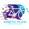 Kinetic Flow Bicycle Burst