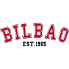 Bilbao Est. 1965
