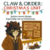 CLAW-ORDER-WEIHNACHTSAUSGABE