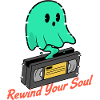 Ghost Cassette Rewind Your Soul