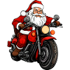 Noël Motard / Noël Moto