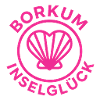 Cockle Borkum Island Happiness