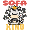 Sofa King gamen