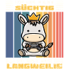 Gaming Donkey