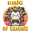 Gambler Donkey