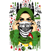 PALESTINIAN WOMAN 11