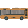 City bus