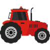 tractor