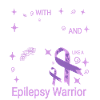 Electronic brain funny epilepsy saying