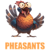 Pheasants Pheasant