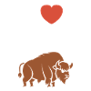 bison