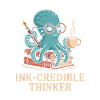 Octopus Humour