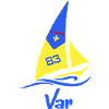 Segelboot Var 83