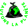 Save the planet