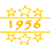 Stars 1956