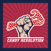 Candy Revolution – Sweet & Political Statement