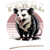 Funny Opossum