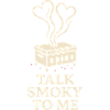 Meat Smoker Jerky Maker Bbq
