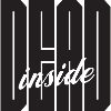 Dead Inside bold logo