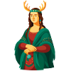 MONA XMAS - spirit of Christmas