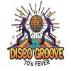 Disco Groove Febbre anni '70