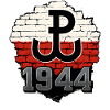 Polska Walcząca 1944 Wall Design