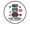 Pixel Gamer Retro 8-Bit Gaming Kult
