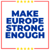Make Europe Strong Enough – Show attitude!