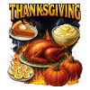 Thanksgiving