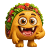 Taco Monster