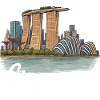 Singapour
