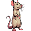 Rat, Rat, Ratowner, Rat-Lovers,