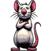 Rat, Rat, Ratowner, Rat-Lovers,