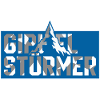 Gipfel Sturmer Mountain Top Logo