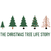 Christmas Tree Evolution – Funny Xmas Design