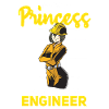 Engineer Power Planning Dream