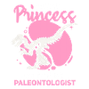 Paleontologist Dream Princess