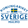 Sweden Malmö Official Logo