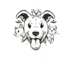 Paw Rescue – Saving Animals Motif