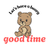 The Good Time Bear