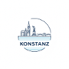 Constance Skyline Lake Constance Emblem