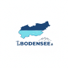 Bodensee Landschaftslogo Seeufer