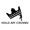 Hold my crown