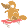 ornithorynque