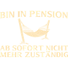 Pension Plus responsable - Retraité